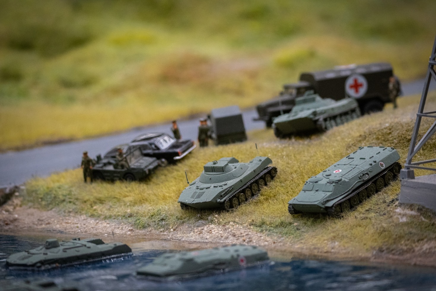 Key Battles That Changed the Course of History