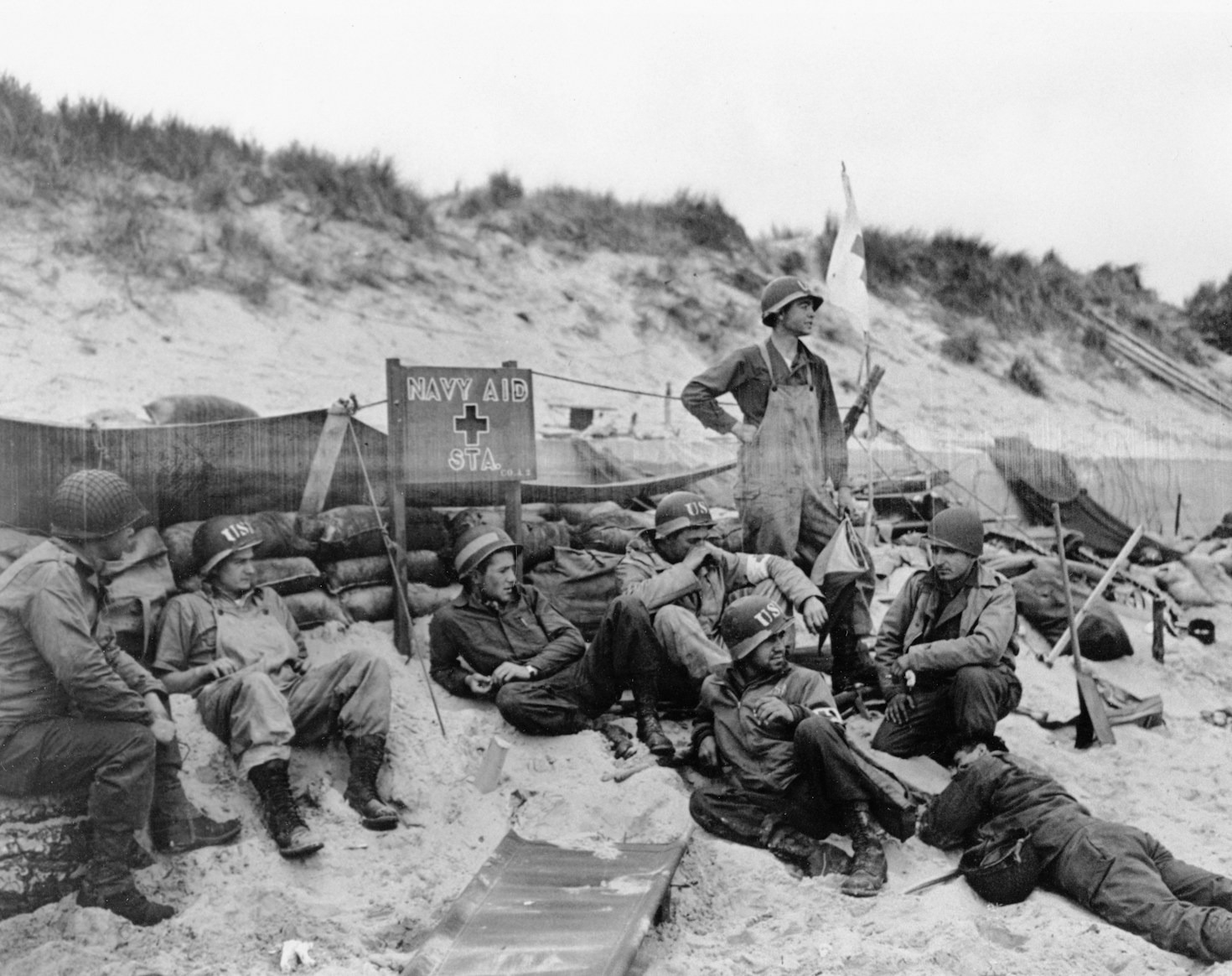 Exploring Soldier Narratives: Voices from the Frontlines